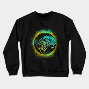 Inner Power Crewneck Sweatshirt